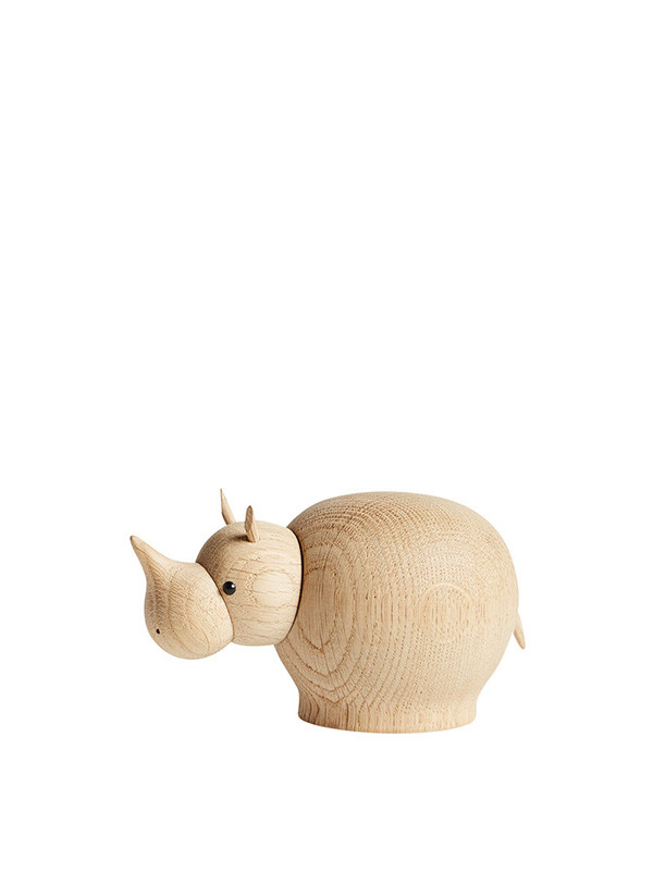 Rina Rhinoceros fra Woud (Small)