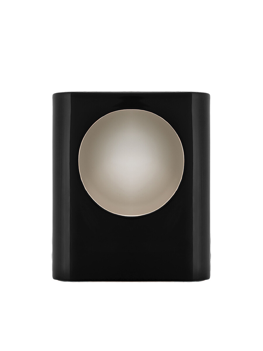 Signal Lampe, vinyl black fra raawii (Large)