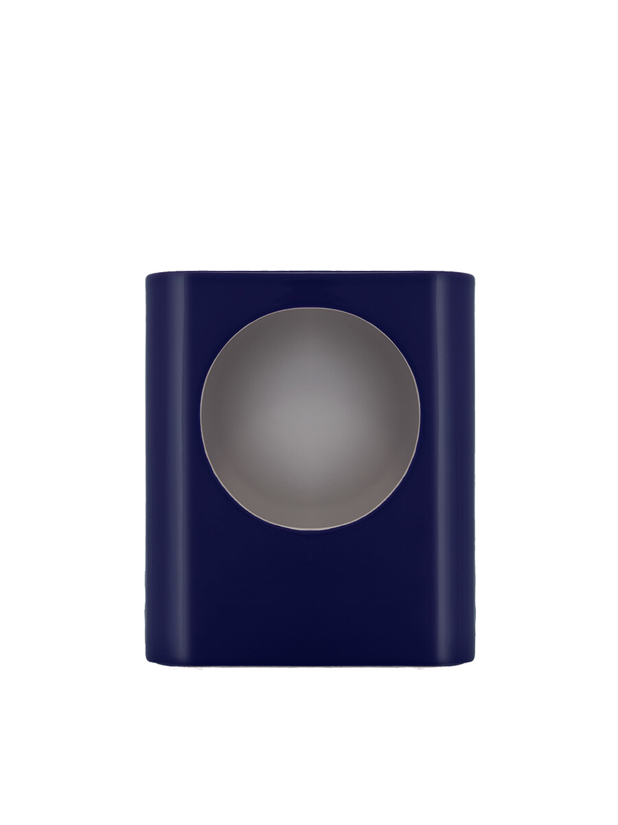 Signal Lampe, blue ink fra raawii (Small)