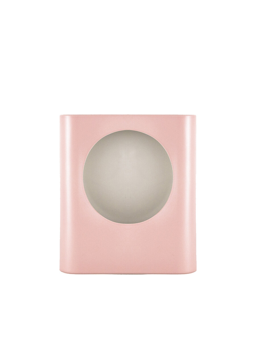 Signal Lampe, coral blush fra raawii (Small)