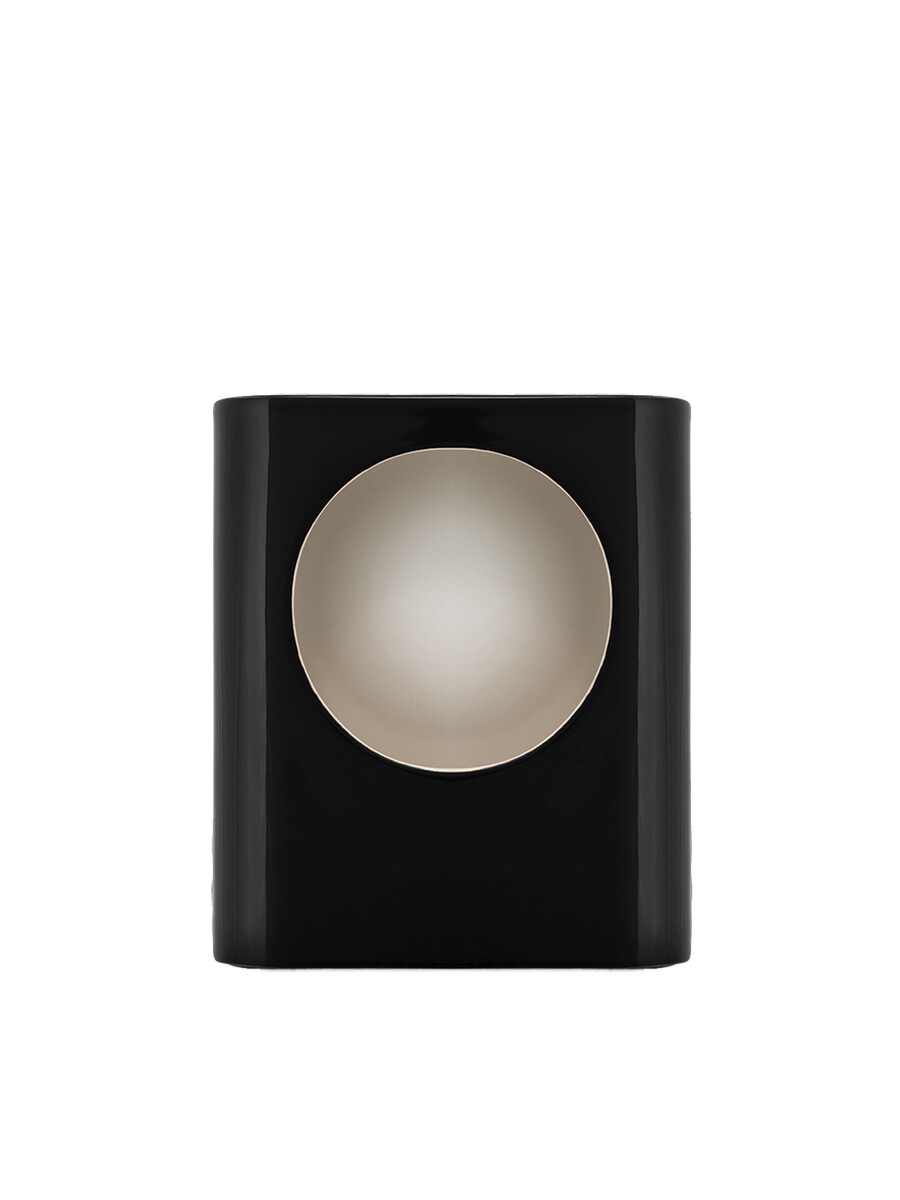 Signal Lampe, vinyl black fra raawii (Small)