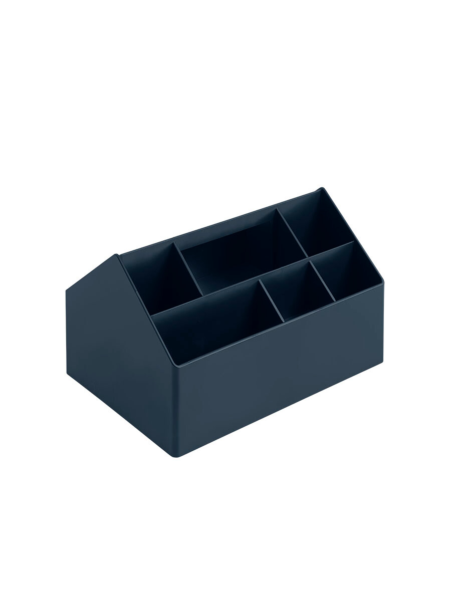 Sketch Toolbox fra Muuto (Midnight blue)