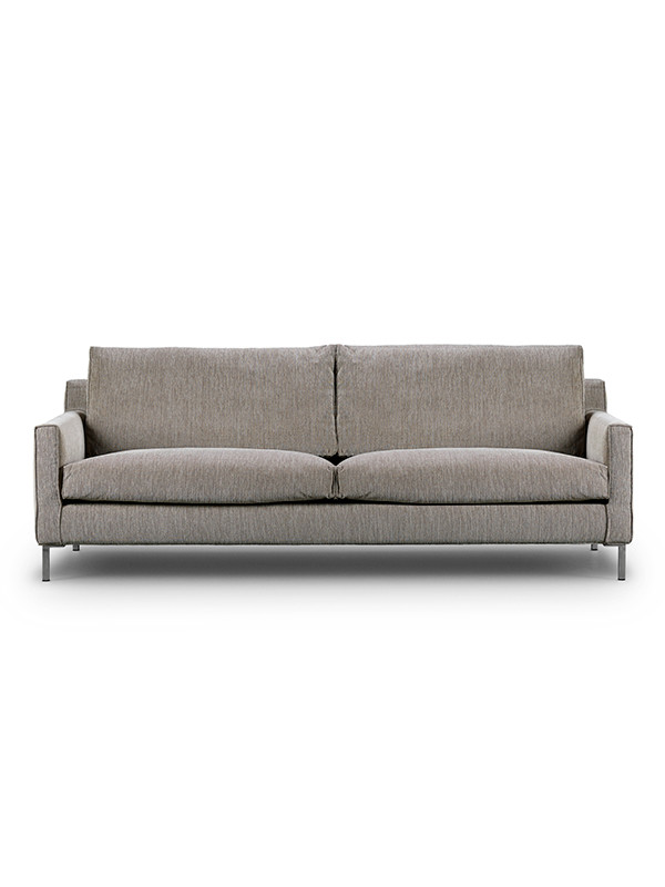 KampagneprisStreamline Sofa, 220x91 cm fra Eilersen (Stof - Tangent 37)