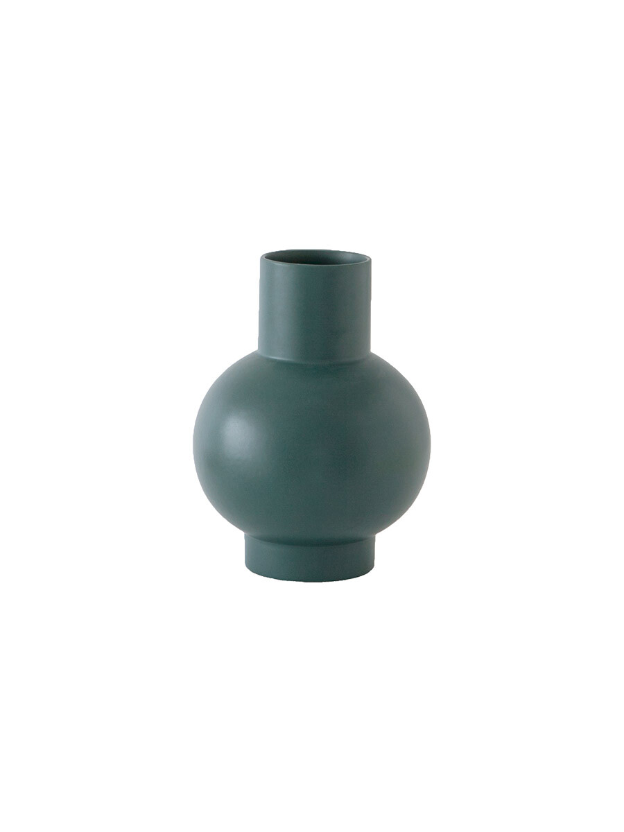 Strøm Vase, green gables fra raawii (Small)