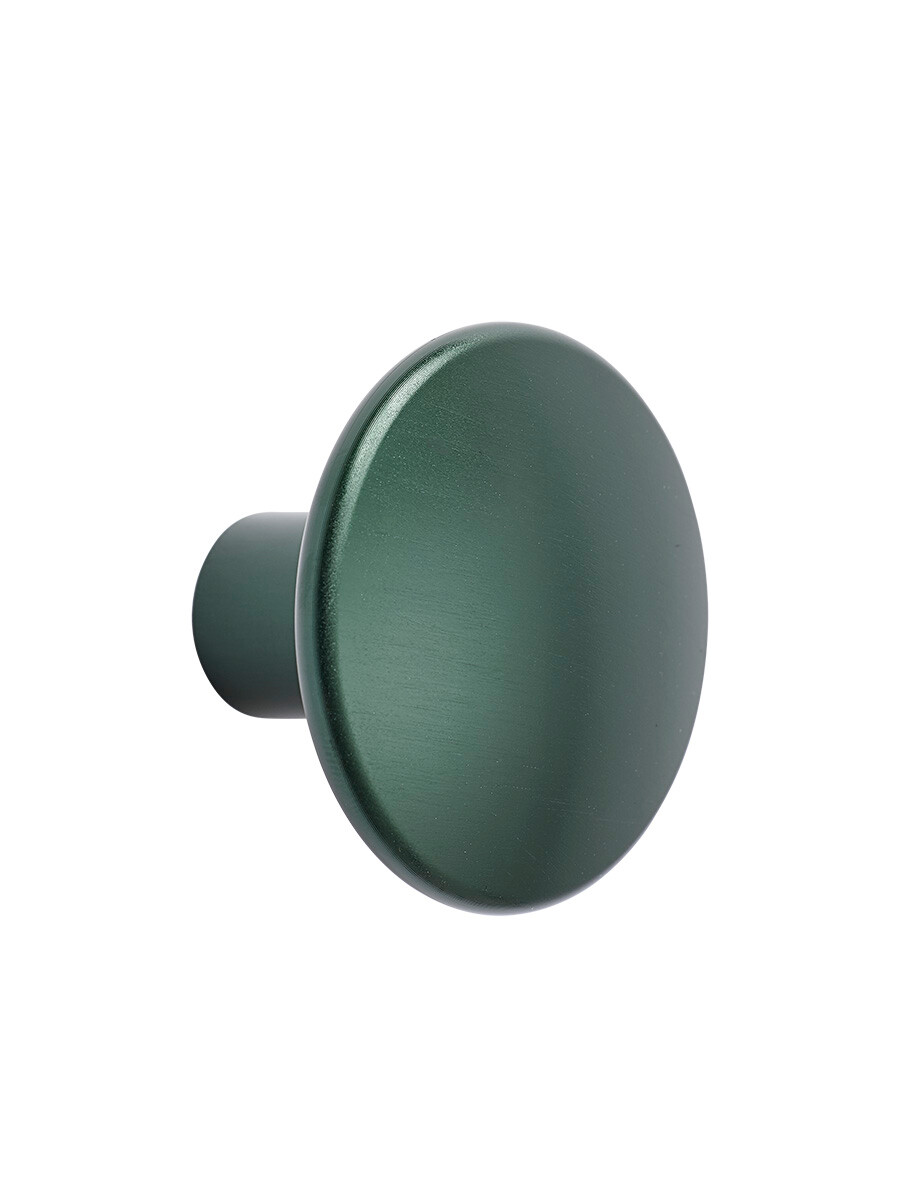 Dots Metal fra Muuto (Dark Green, Mellem)