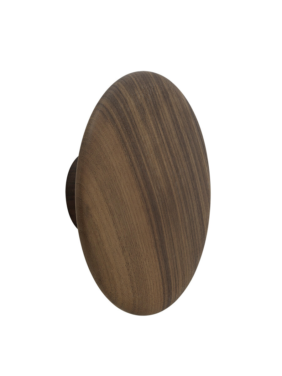 Dots fra Muuto (Large, Walnut)