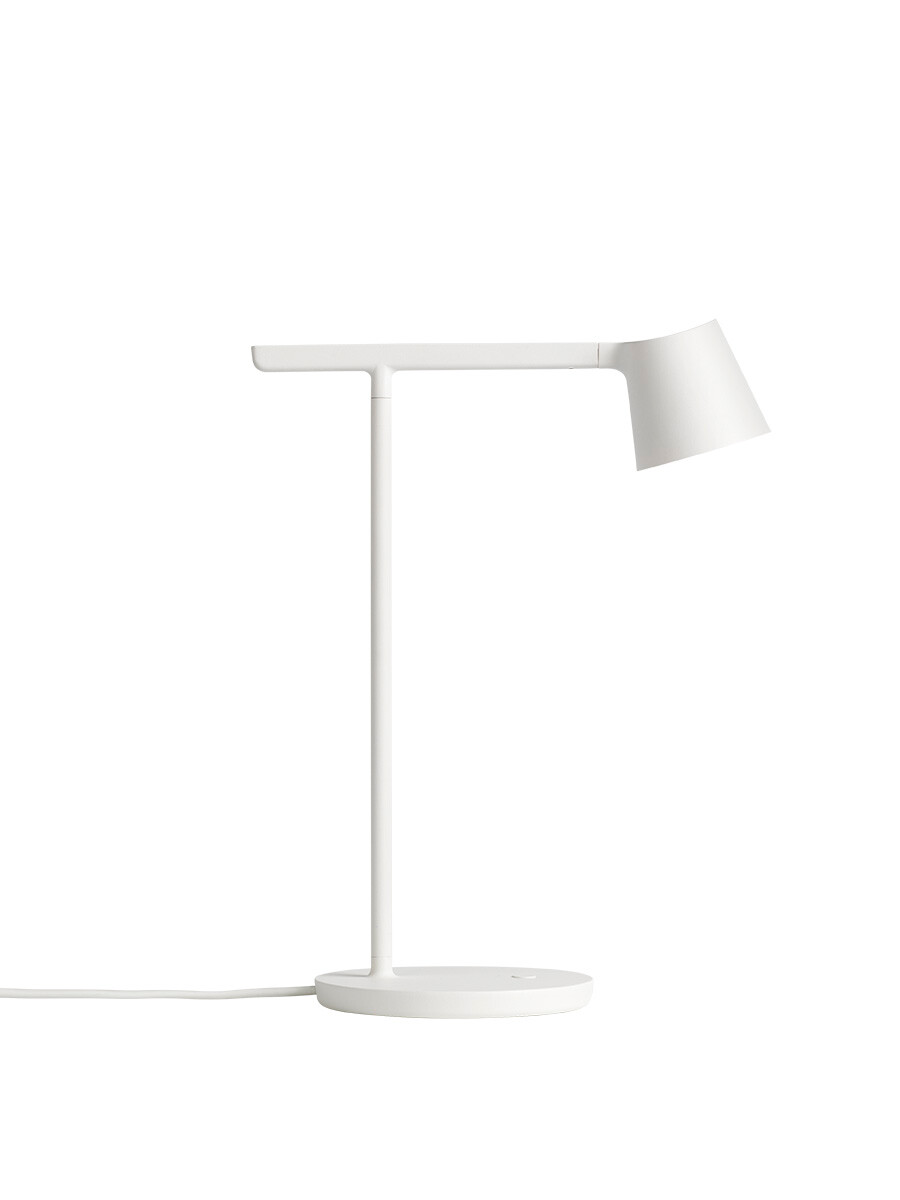 Tip Table Lamp fra Muuto (White)