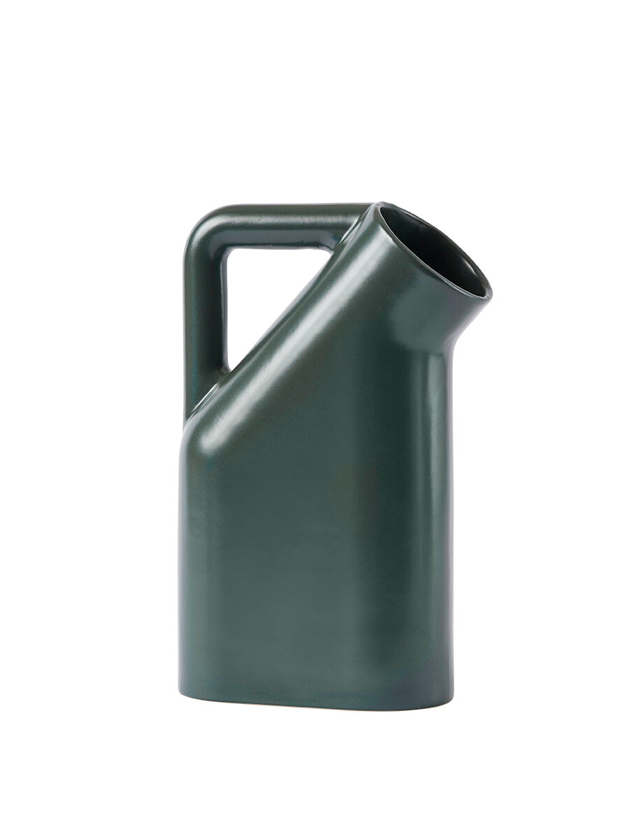 Tub Jug fra Muuto (Dark green)