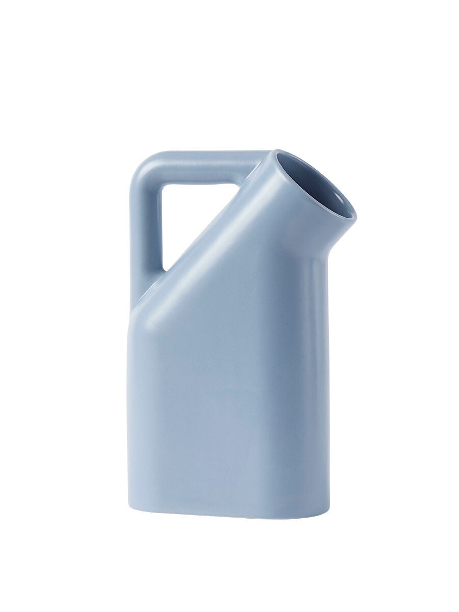 Tub Jug fra Muuto (Pale blue)