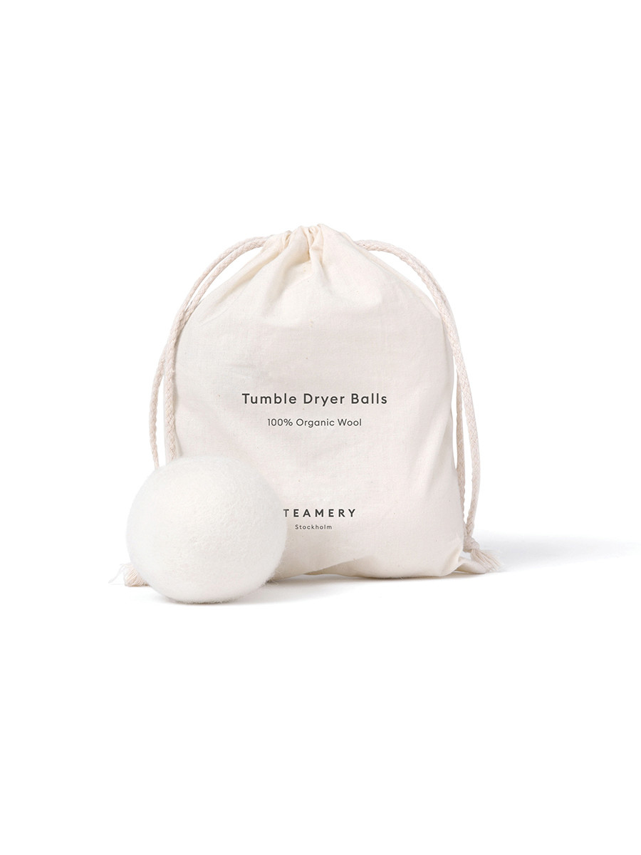 Tumble Dryer Balls fra Steamery Stockholm