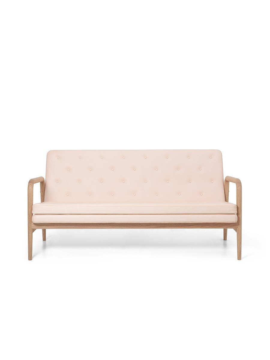 Foyer Sofa af Vilhelm Lauritzen