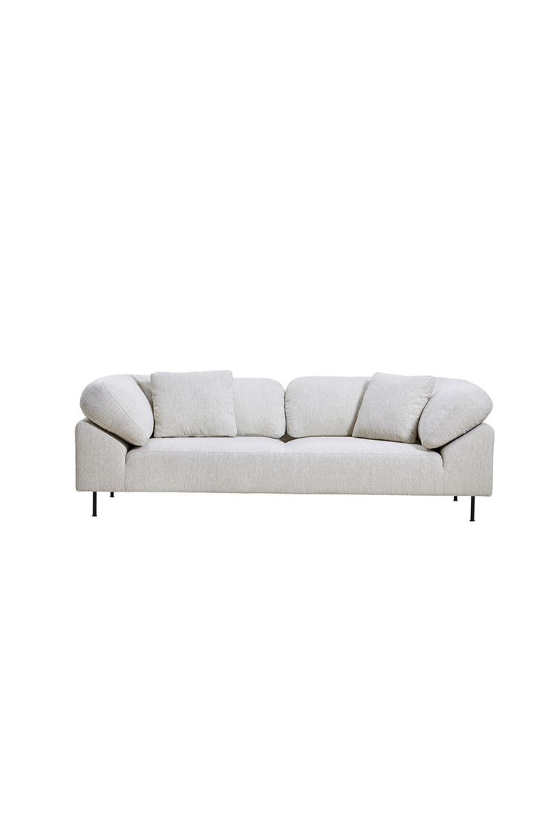 Collar Sofa fra Woud (2,5 pers., Prisgruppe 2)