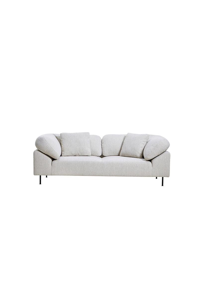 Collar Sofa fra Woud (2 pers., Prisgruppe 2)