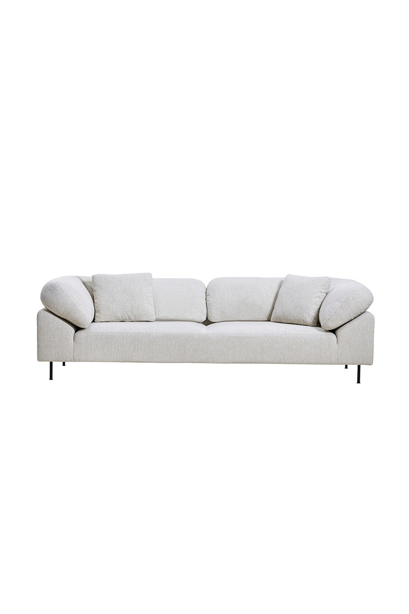 Collar Sofa fra Woud (3 pers., Prisgruppe 2)