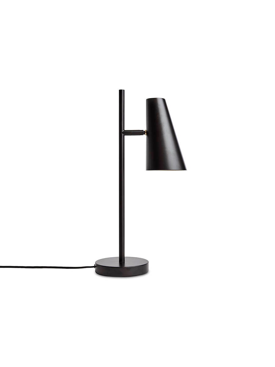 Cono Table Lamp fra Woud