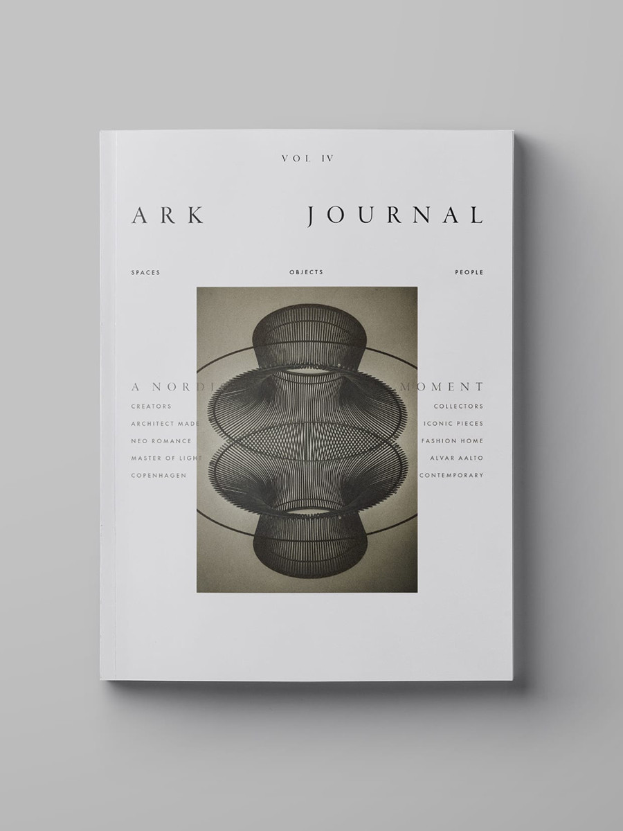 ARK JOURNAL III Vol.3 雑誌
