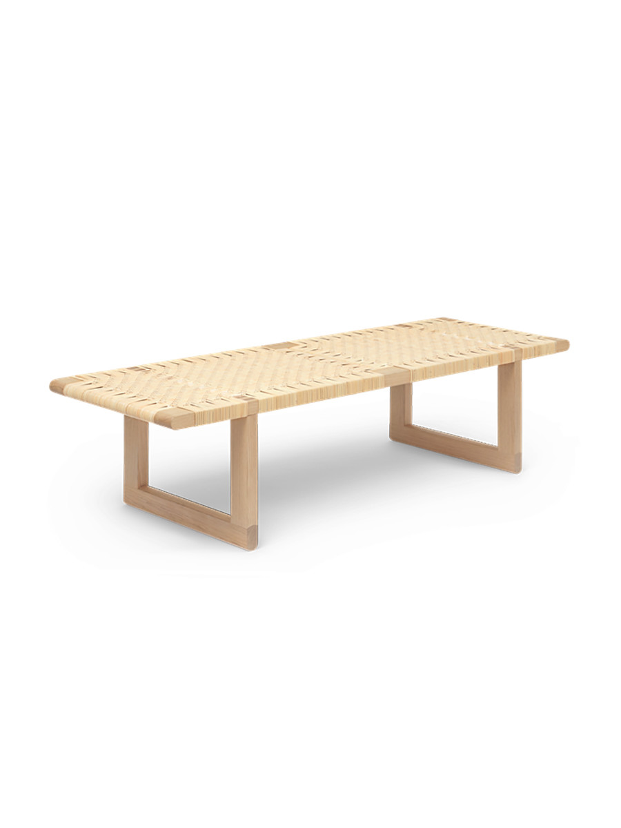 BM0488 Table Bench af Børge Mogensen