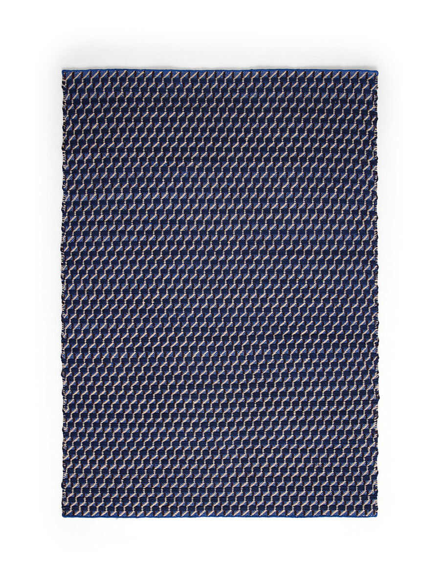 Channel Rug fra Hay (170 x 240 cm)