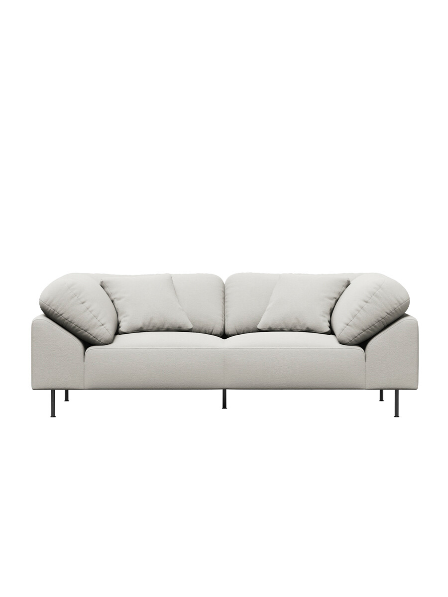 Collar Sofa fra Woud (2,5 pers., Prisgruppe 1A)