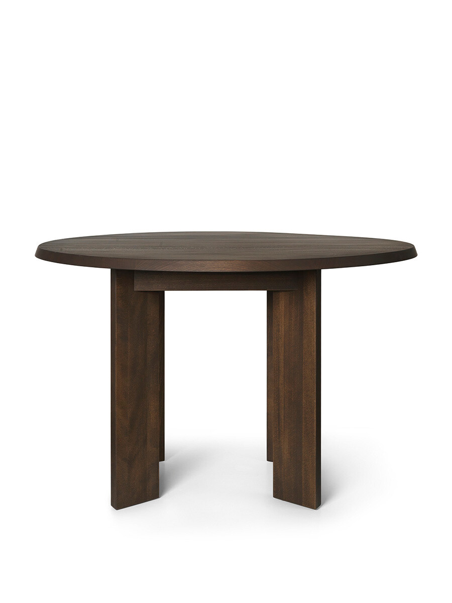 Tarn Dining Table 115 fra Ferm Living