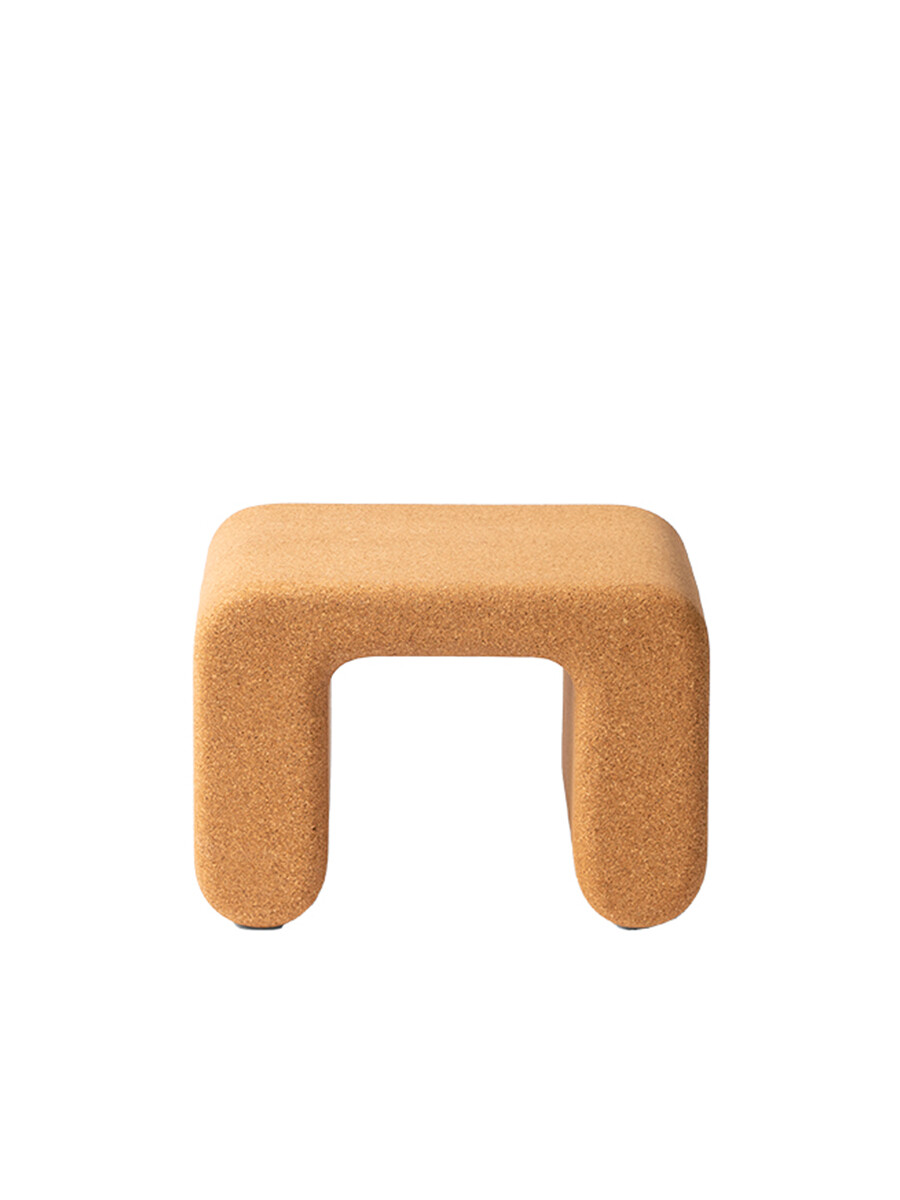 Stringer Cork Table fra raawii