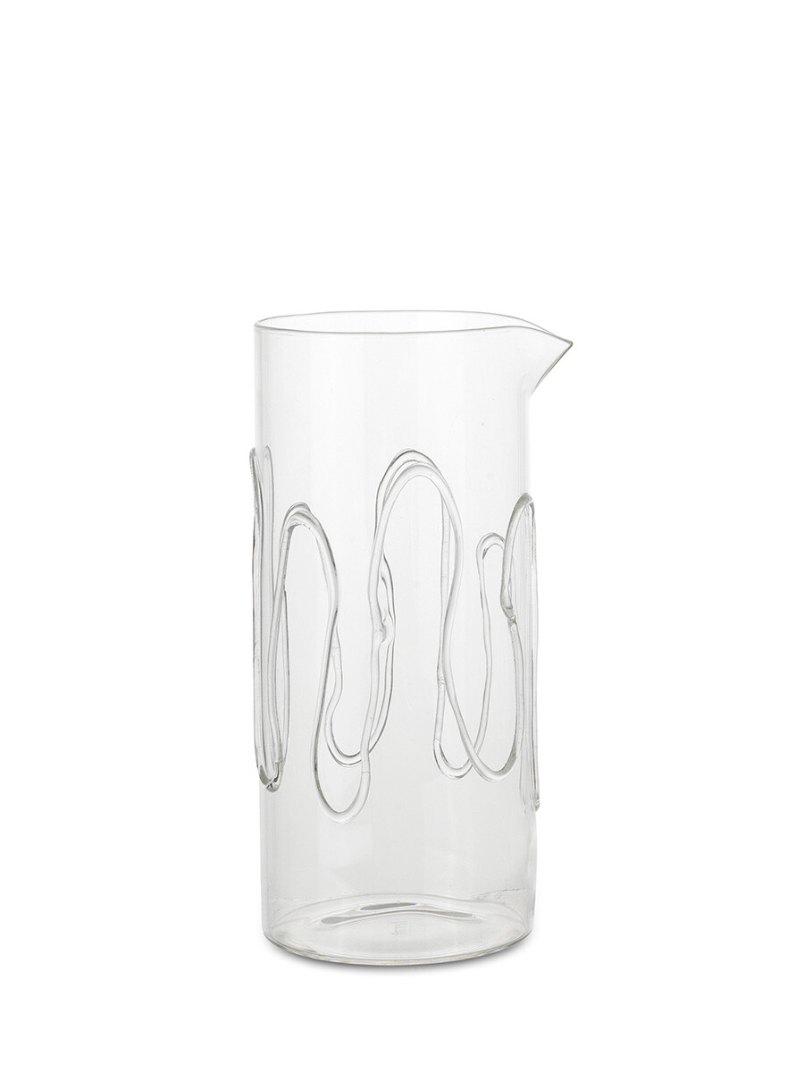 Doodle Carafe fra Ferm Living