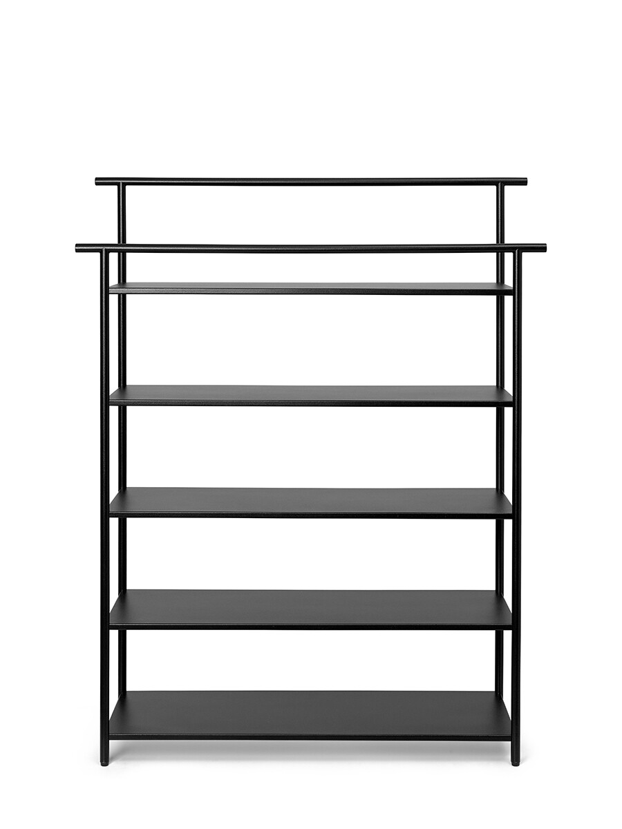 Dora Rack fra Ferm Living (Black)