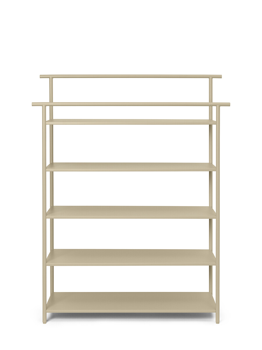 Dora Rack fra Ferm Living (Cashmere)