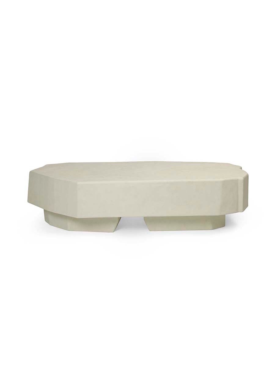 Staffa Coffee Table, large fra Ferm Living