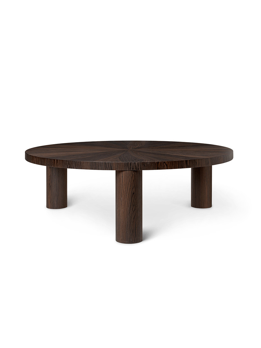 Post Coffee Table - Star fra Ferm Living (Large)