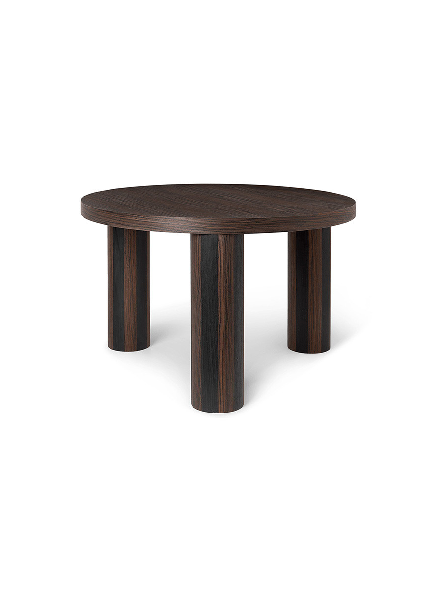 Post Coffee Table - Lines fra Ferm Living (Small)