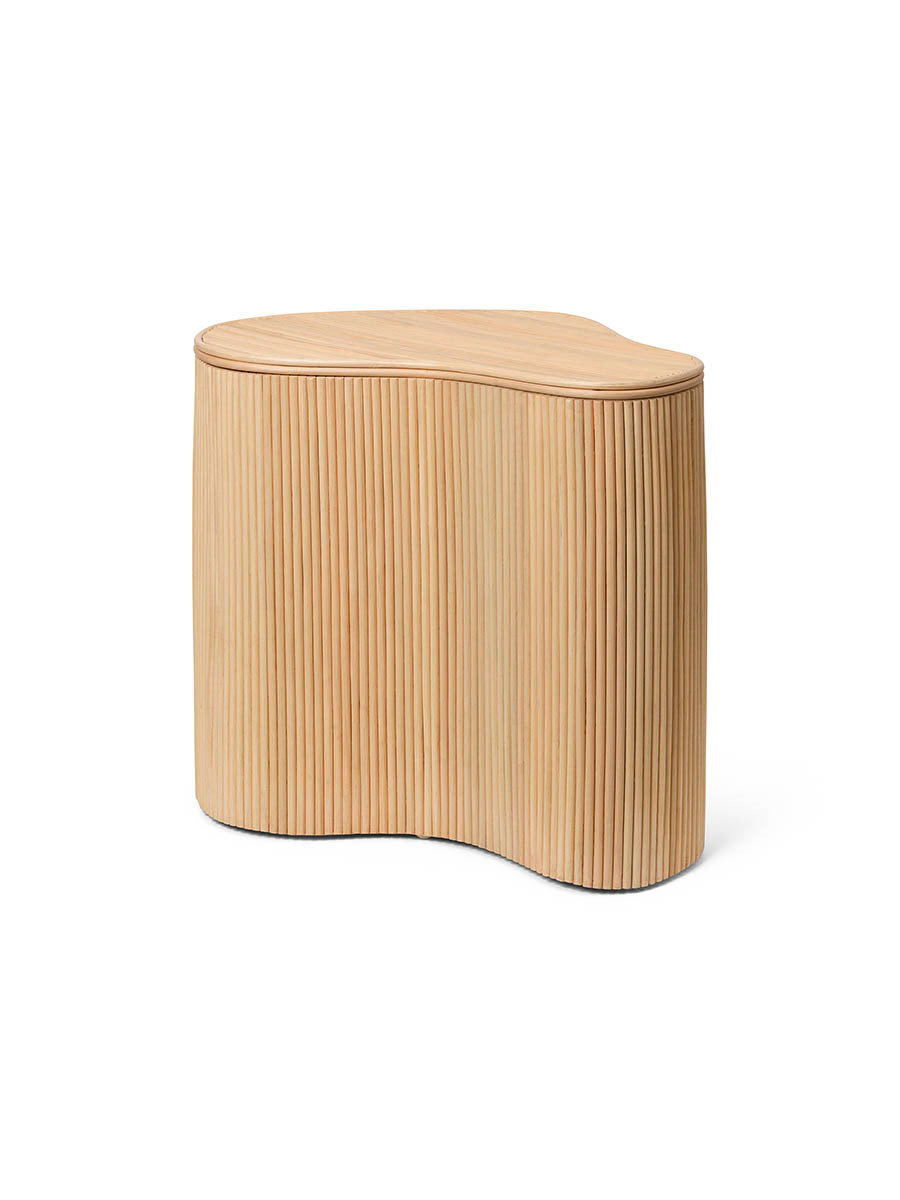 Isola Storage Table fra Ferm Living