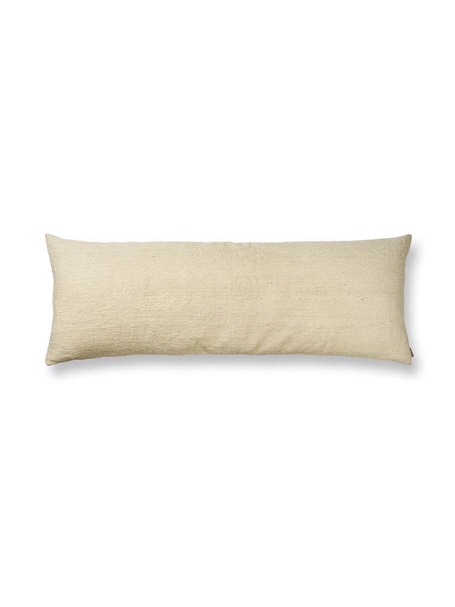 Nettle Cushion, long fra Ferm Living