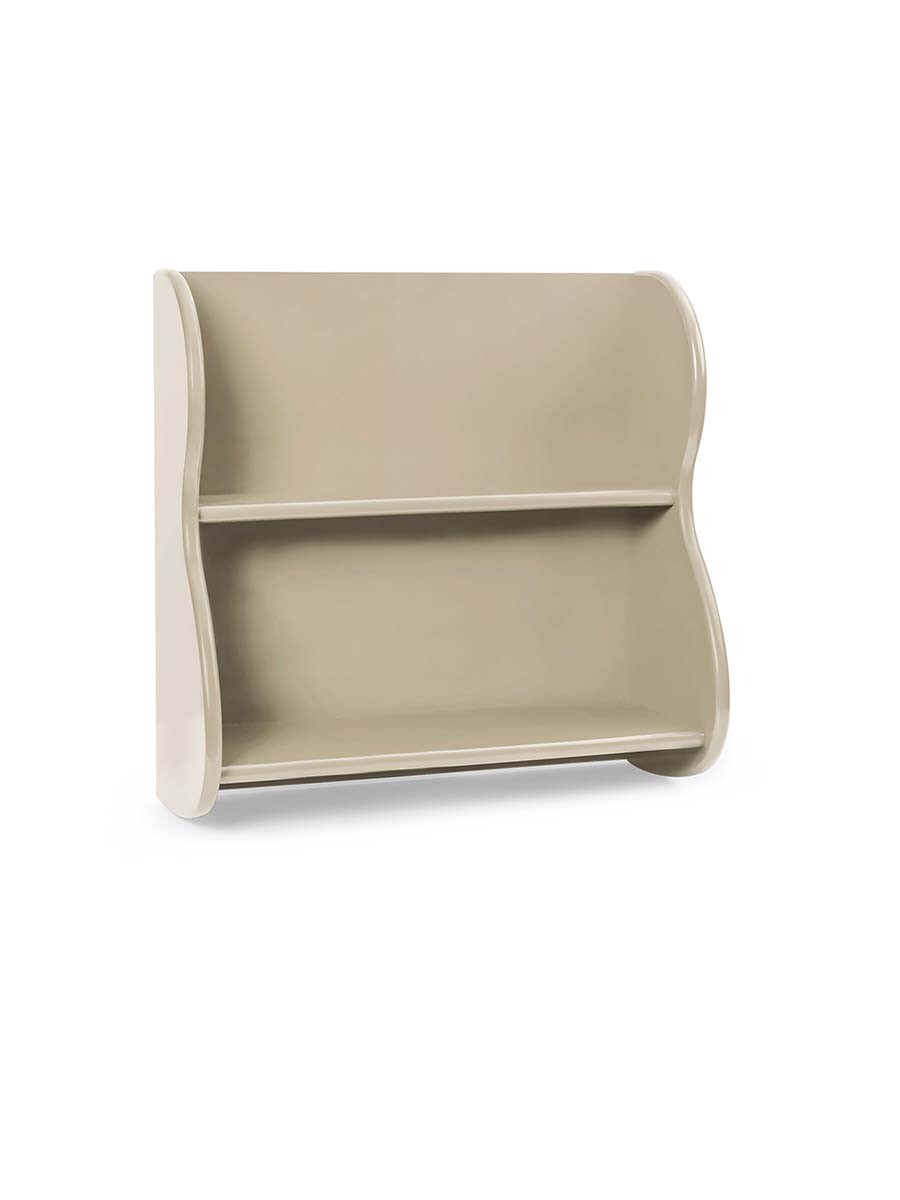 Slope Shelf fra Ferm Living (Cashmere)