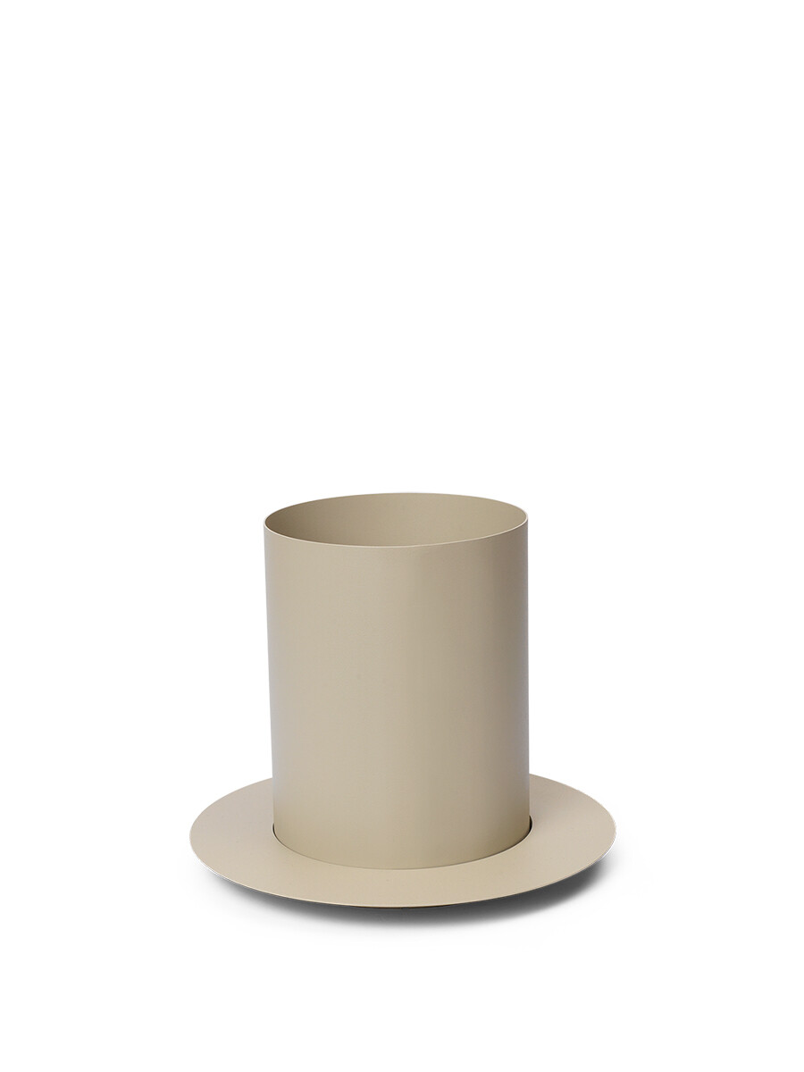 Auran Pot, cashmere fra Ferm Living (Small)