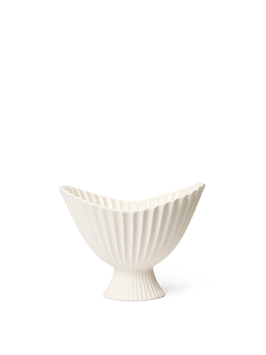 Fountain Bowl, large fra Ferm Living