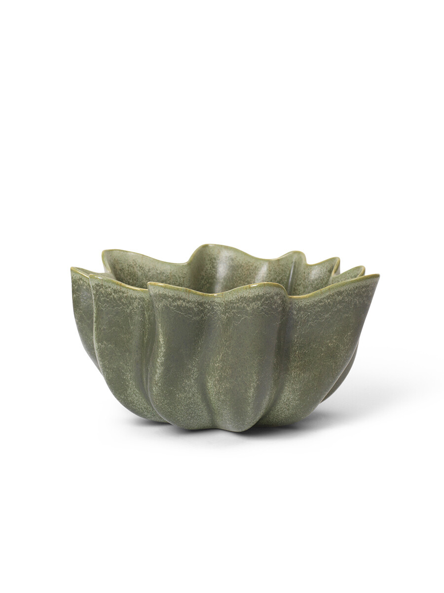 Nium Bowl, large fra Ferm Living