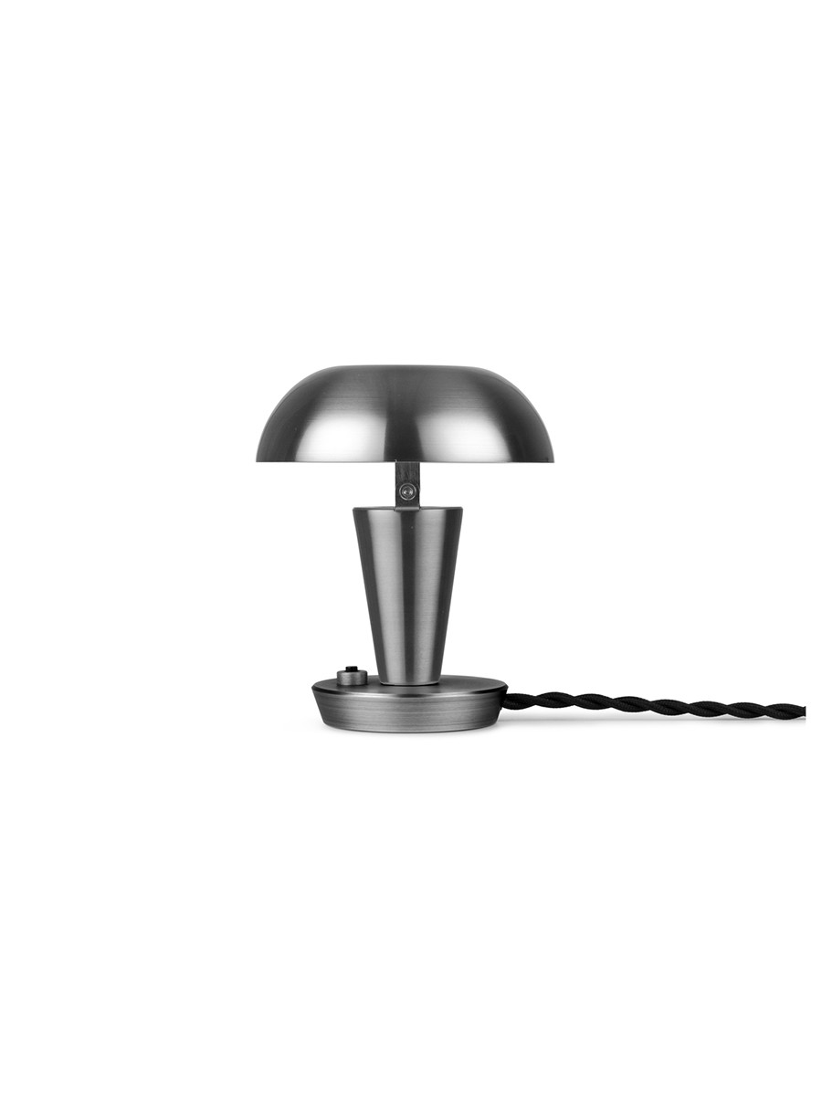 Tiny Lamp fra Ferm Living (Rustfrit stål)