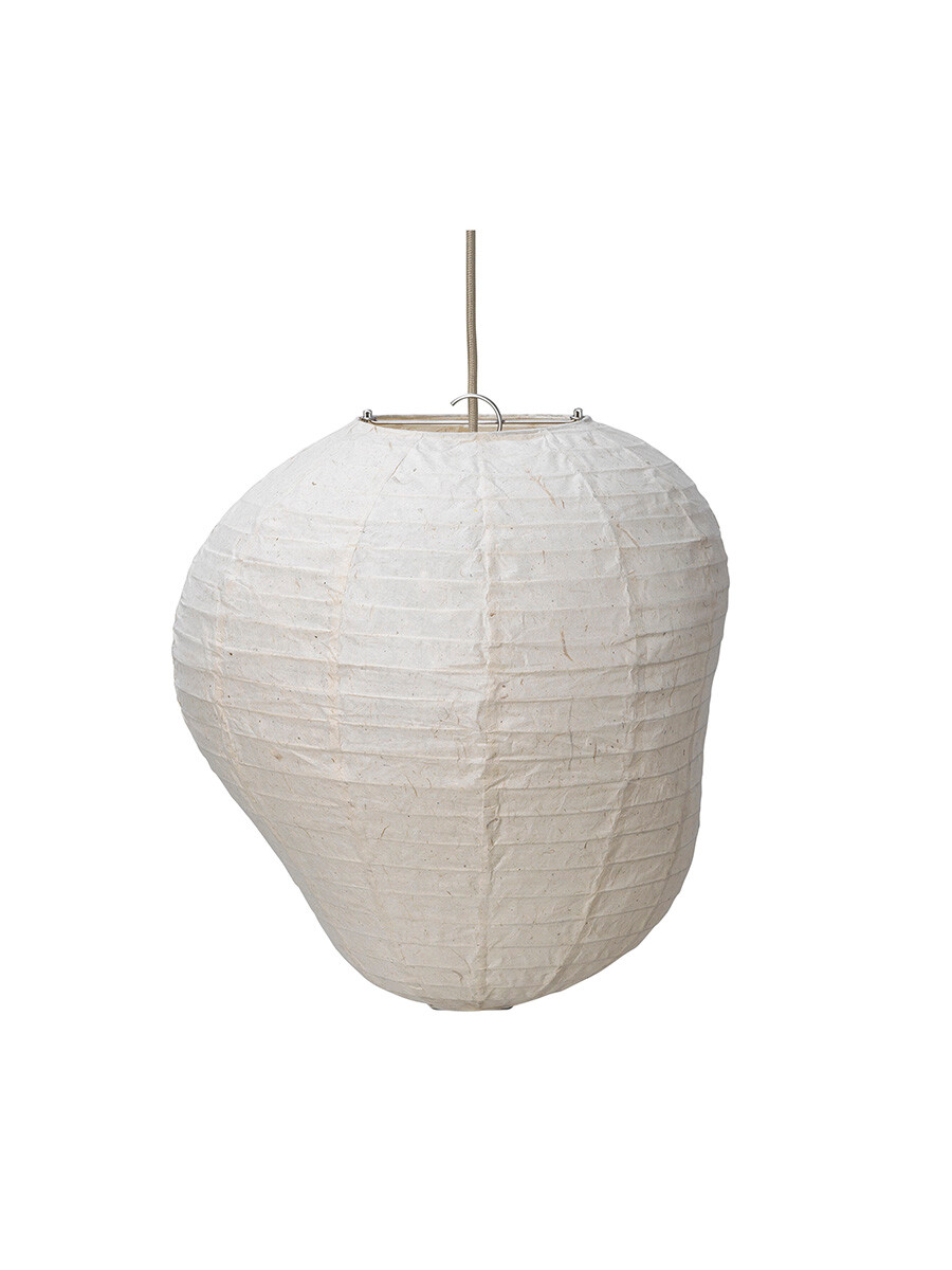 Kurbis Lampshade 40 fra Ferm Living