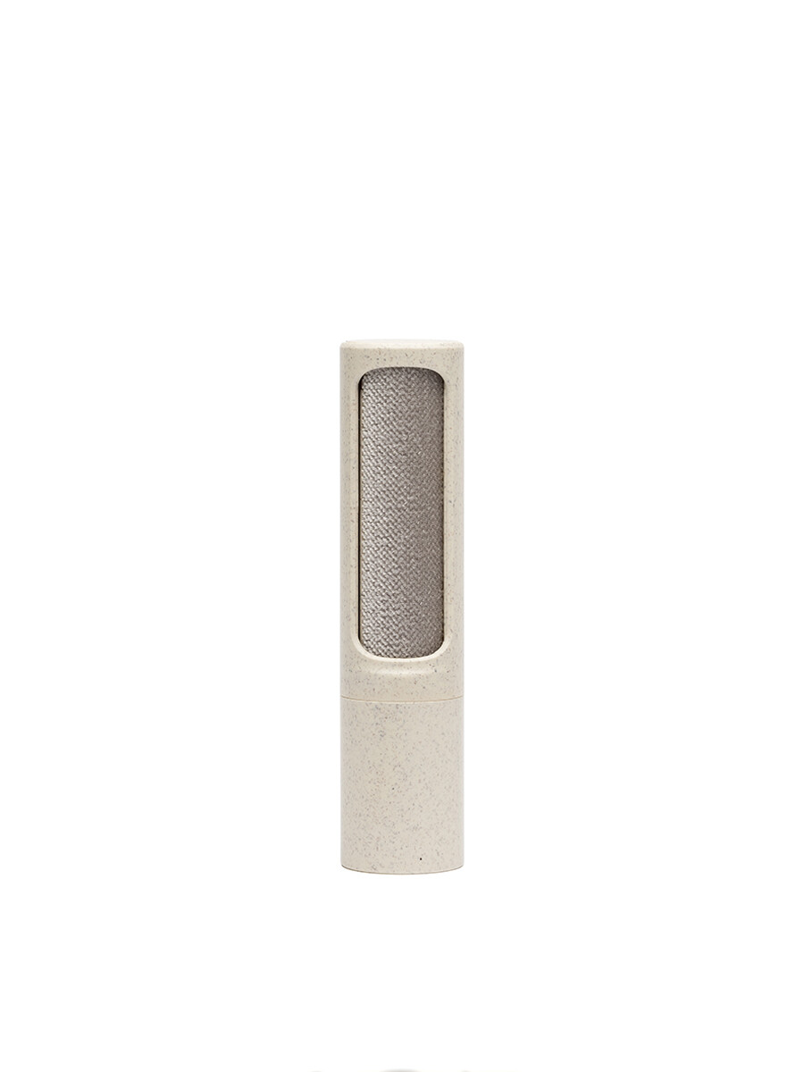 Lint Brush, Beige fra Steamery Stockholm