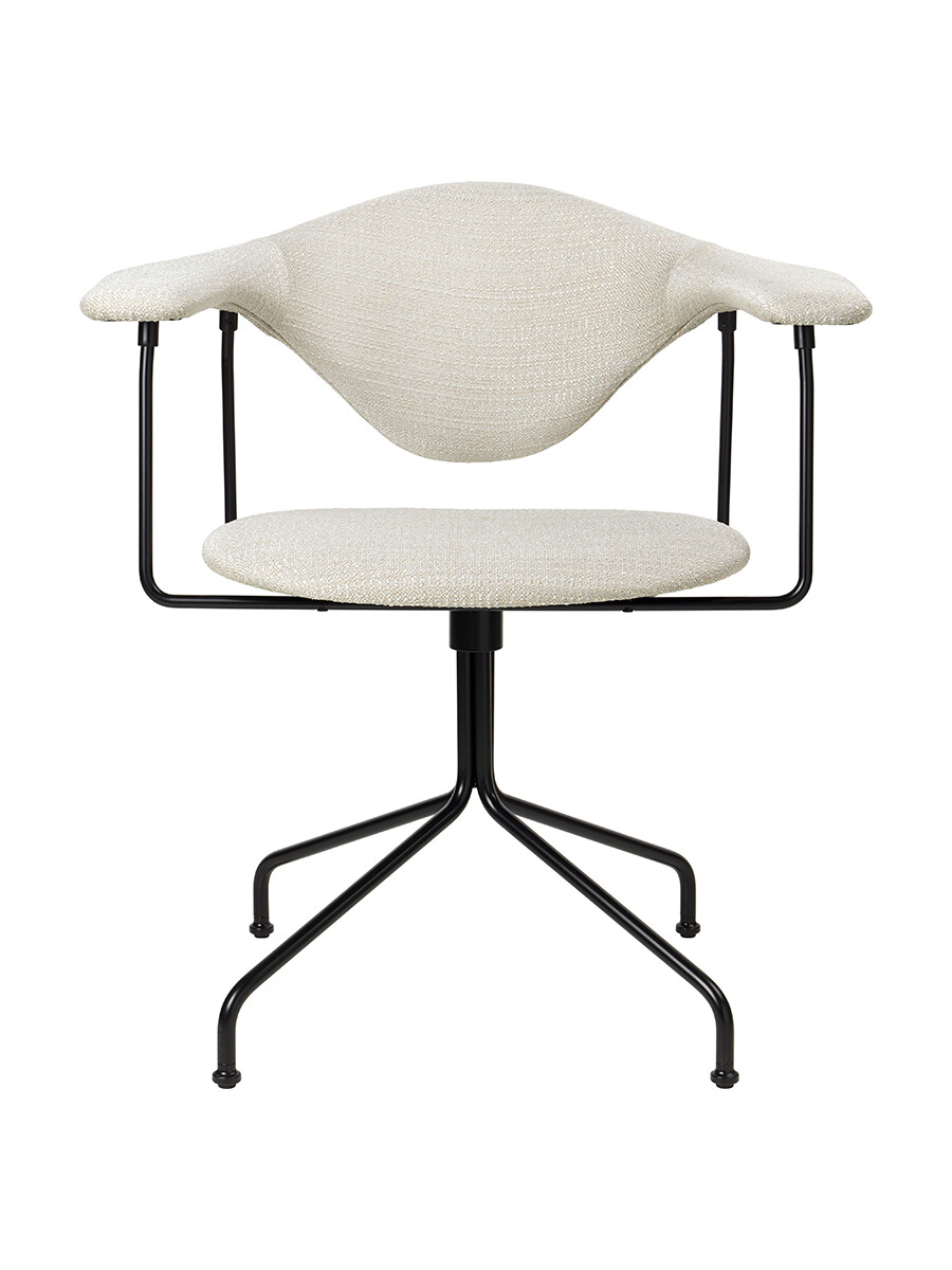 Masculo Meeting Chair fra GUBI (Eero Special FR, 106)