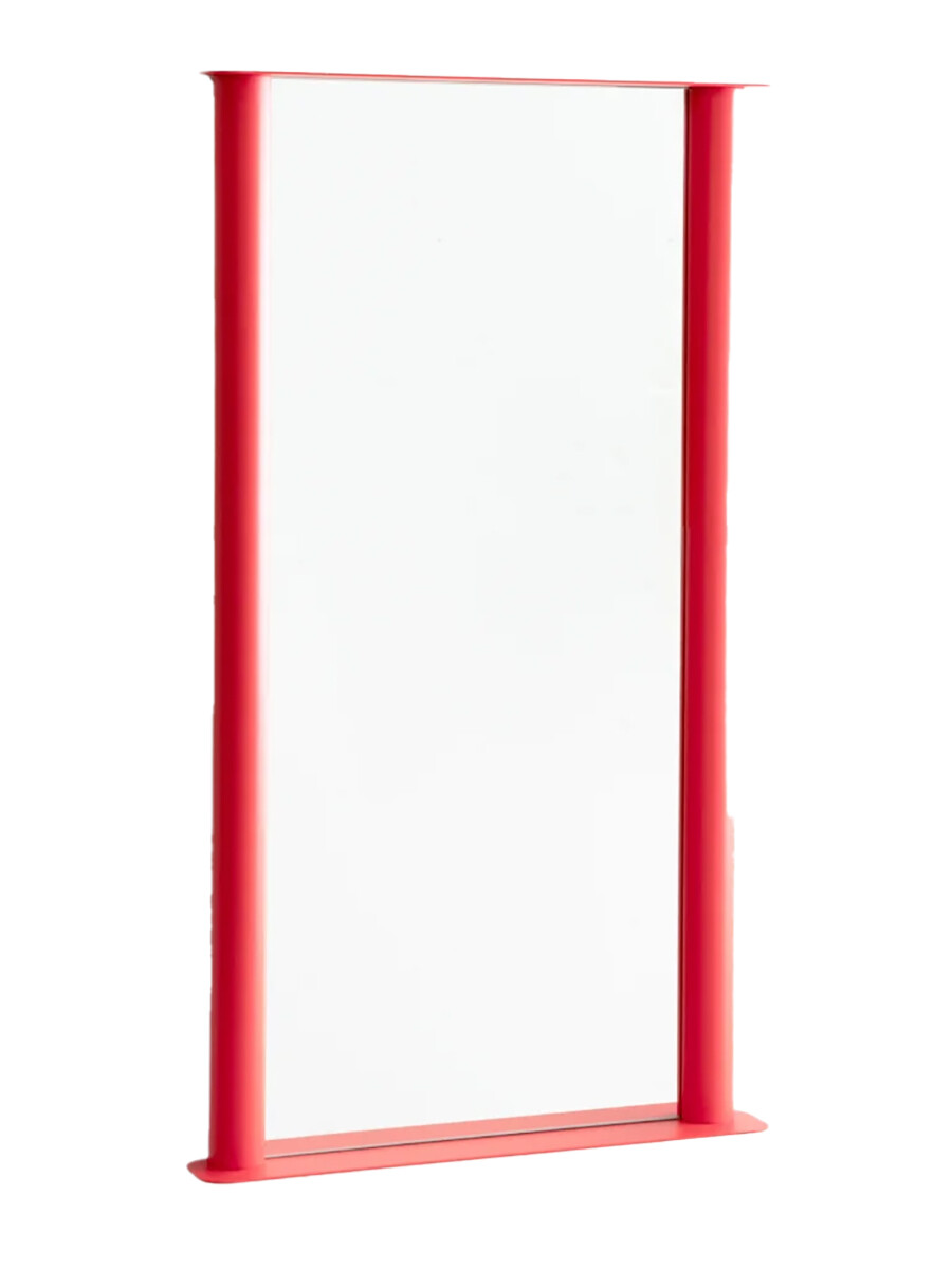 Pipeline Mirror, large fra raawii (Red)