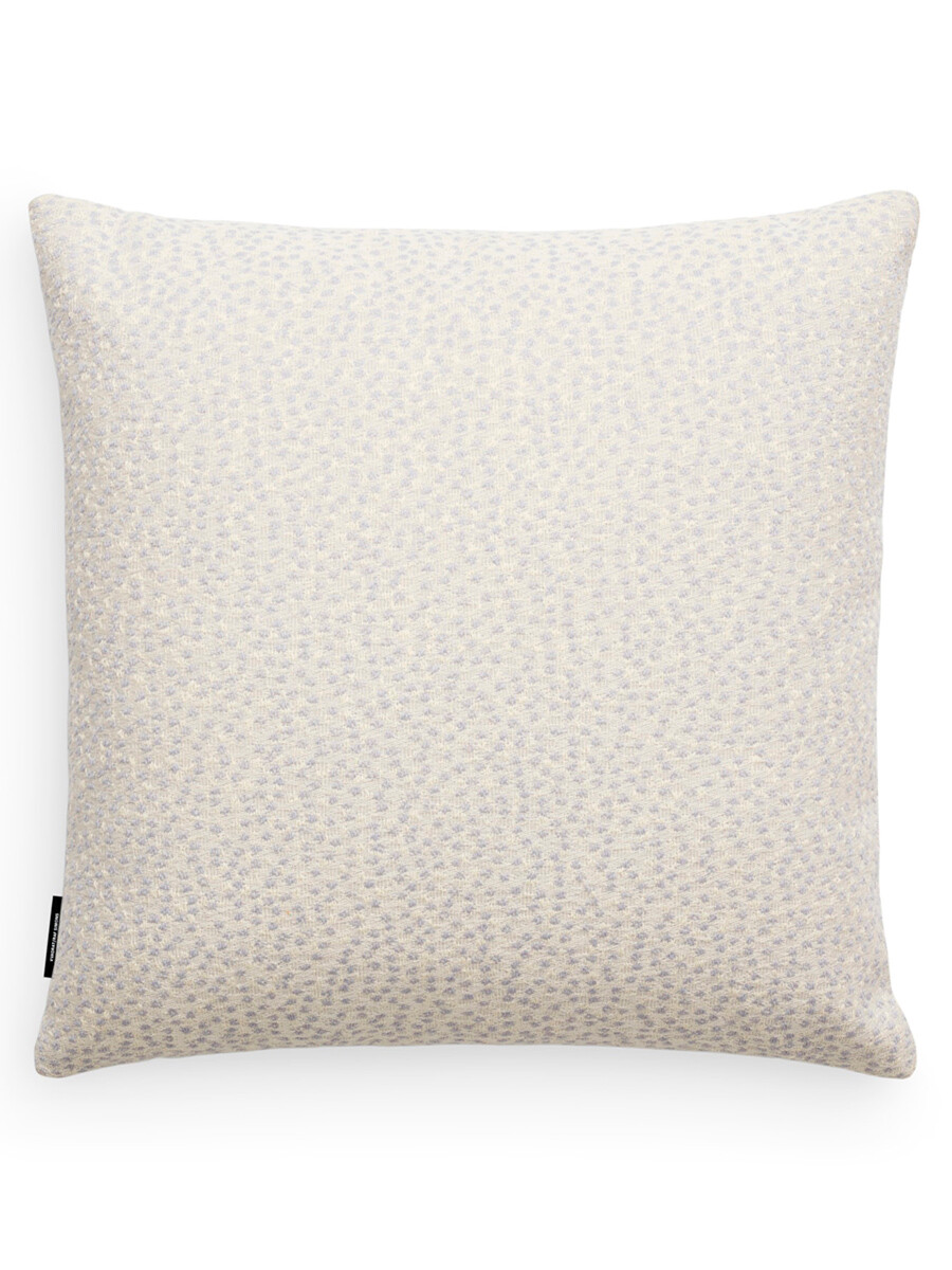 Ria Cushion, 60 x 60 cm fra Kvadrat (Cream)