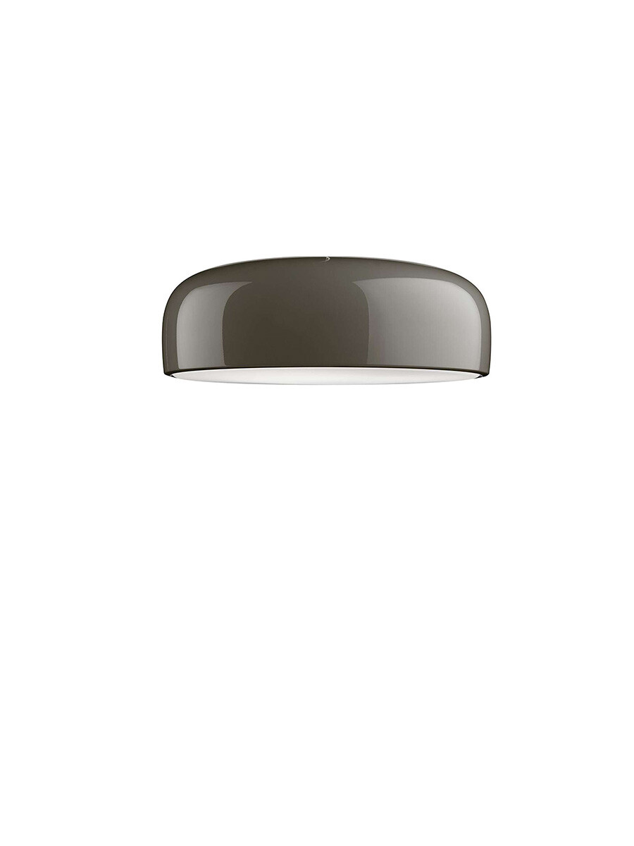 Smithfield C Pro Loftlampe fra Flos (Mud)