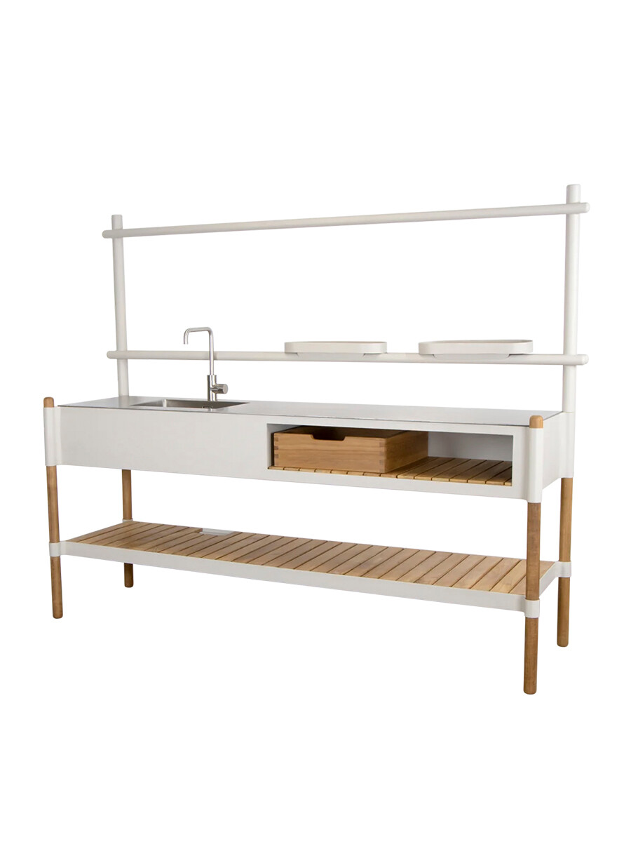 Sticks Outdoor Kitchen fra Cane-line