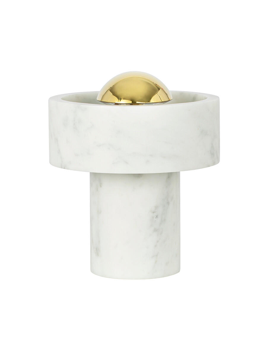 Billede af Stone Portable Bordlampe fra Tom Dixon