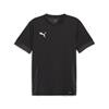 Tvis IF Puma polyester trænings t-shirt 705748-704757 03