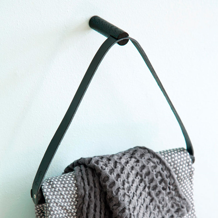 Towel rack by online wirth