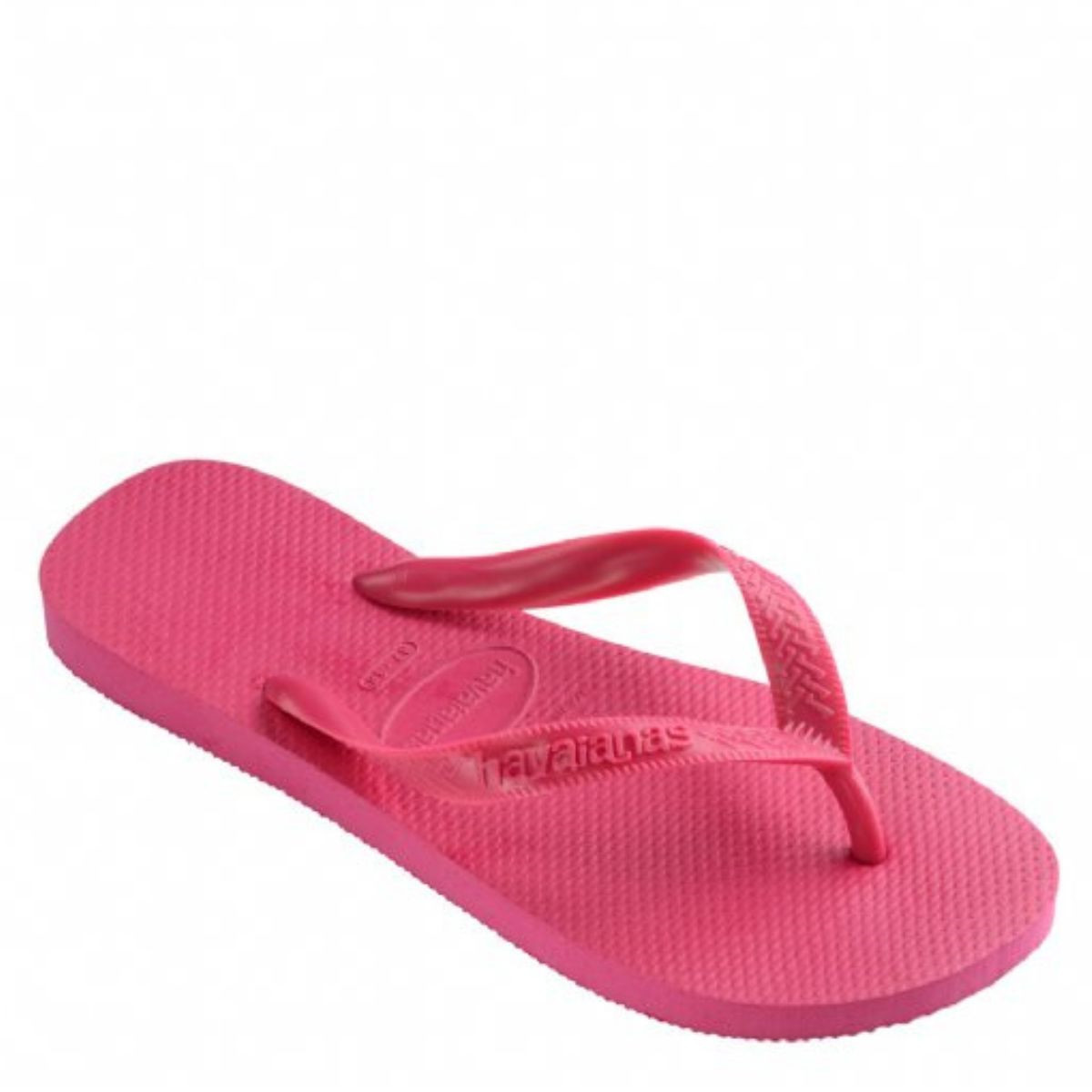 Hav Pink sandal - Havaianas I Rikke