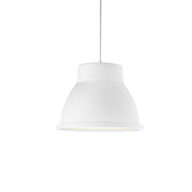 Muuto Studio Pendel Lampe I Aluminium